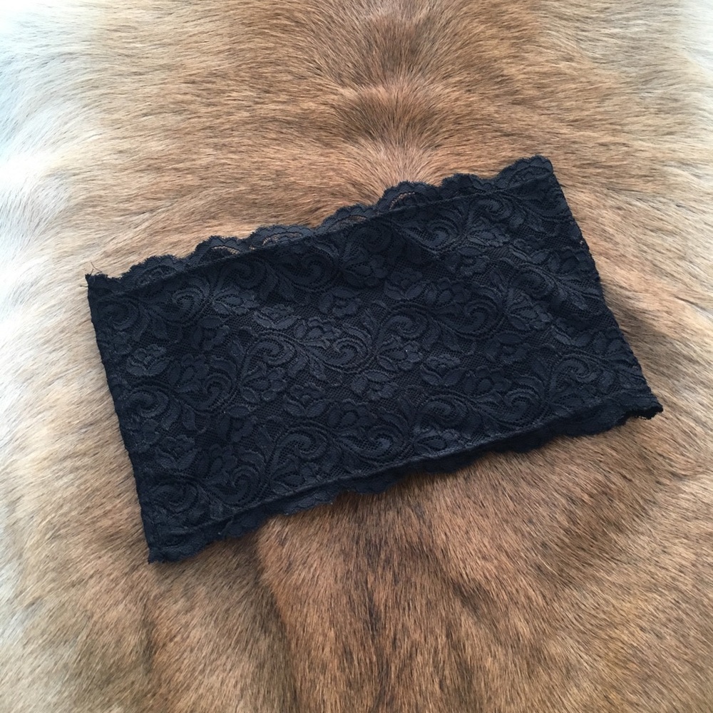 5 for $25 Bandeau